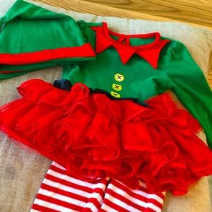 Cute Christmas Outfit